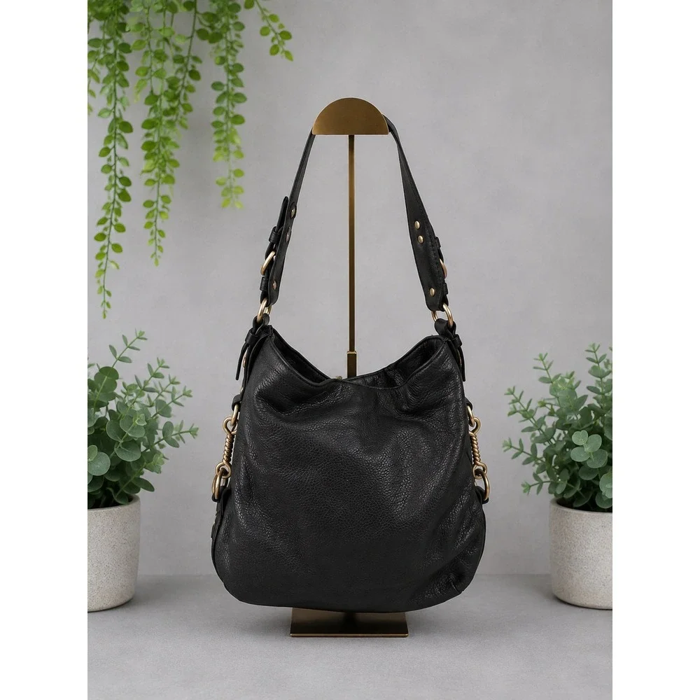 MK161 Michael Kors vintage Hobo